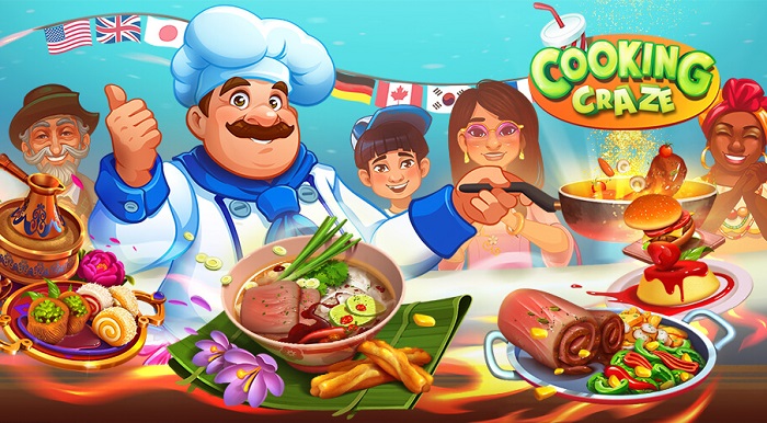 cooking-craze-restaurant-game-mod-apk