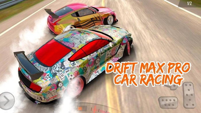 drift max pro mod apk