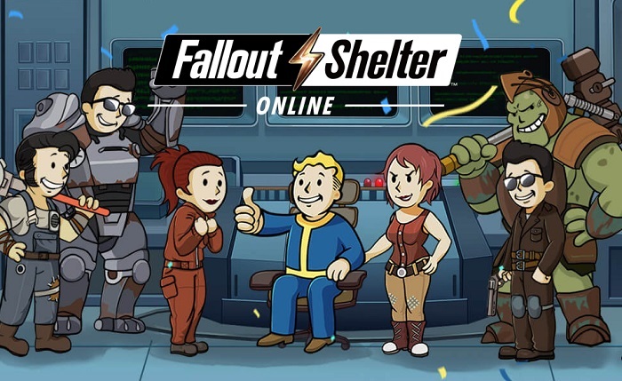 fallout shelter best idle games for android