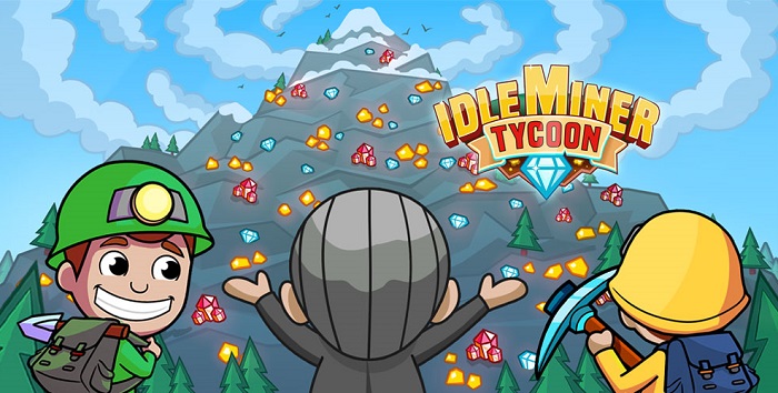 idle miner tycoon