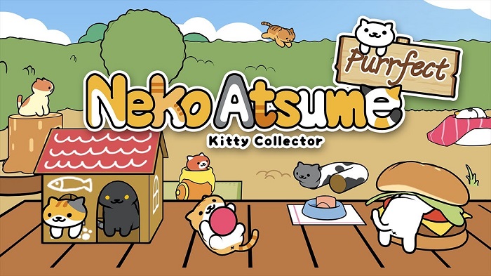 neko atsume