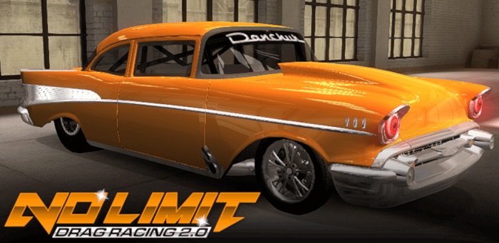 no limit drag racing 2 mod apk