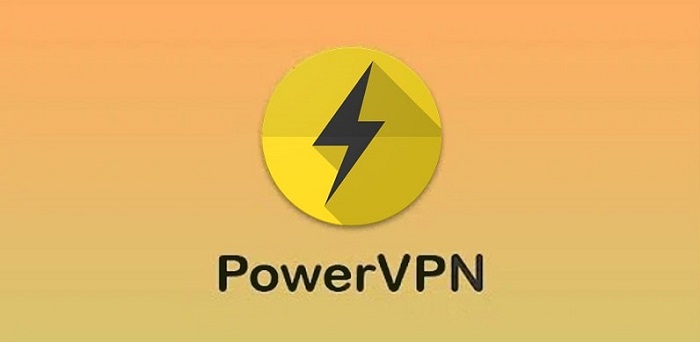 power vpn mod apk