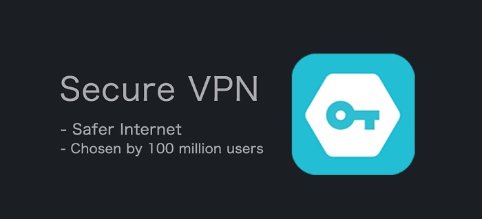 secure vpn