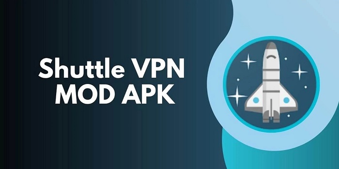 shuttle vpn mod apk