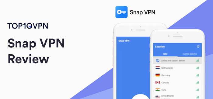 snap vpn mod apk