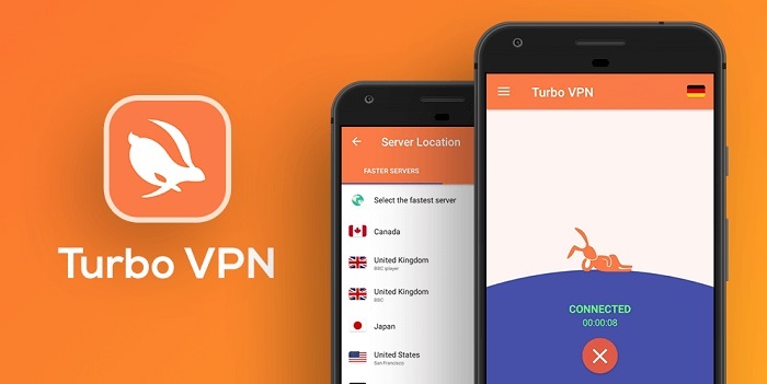 turbo vpn mod apk