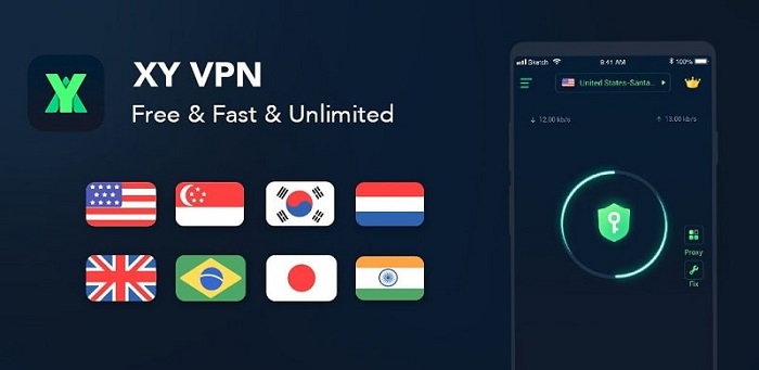 xy vpn apk