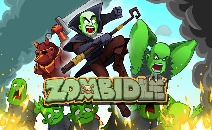 zombidle