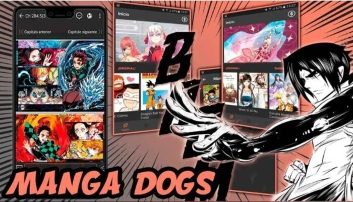 free manga reading apps