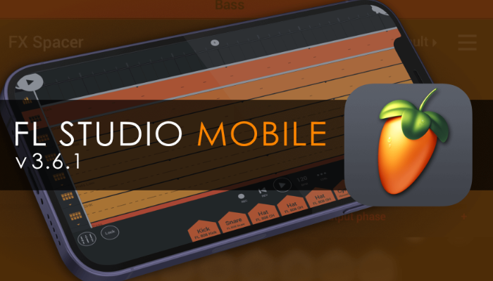 music instrument apps